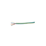Crestron Cresnet  Control Cable, Non-Plenum, Black, 500 Ft (152 M) Box (Cresnet-Np-Bk-B500) 6500494
