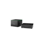 Crestron Crestron Flex Pod Wireless Audio Kit With Hub And Pod, Black (Uc-Audio-1-B-Dr2 Kit) 6513255