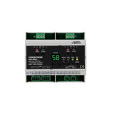 Crestron Din Rail Motor Control, 2 Feeds, 2 Channels (Din-2mc2) 6501745
