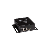 Crestron Dm Lite  Hdmi  Over Catx Receiver, Surface Mount (Hd-Rx-101-C-E) 6509887