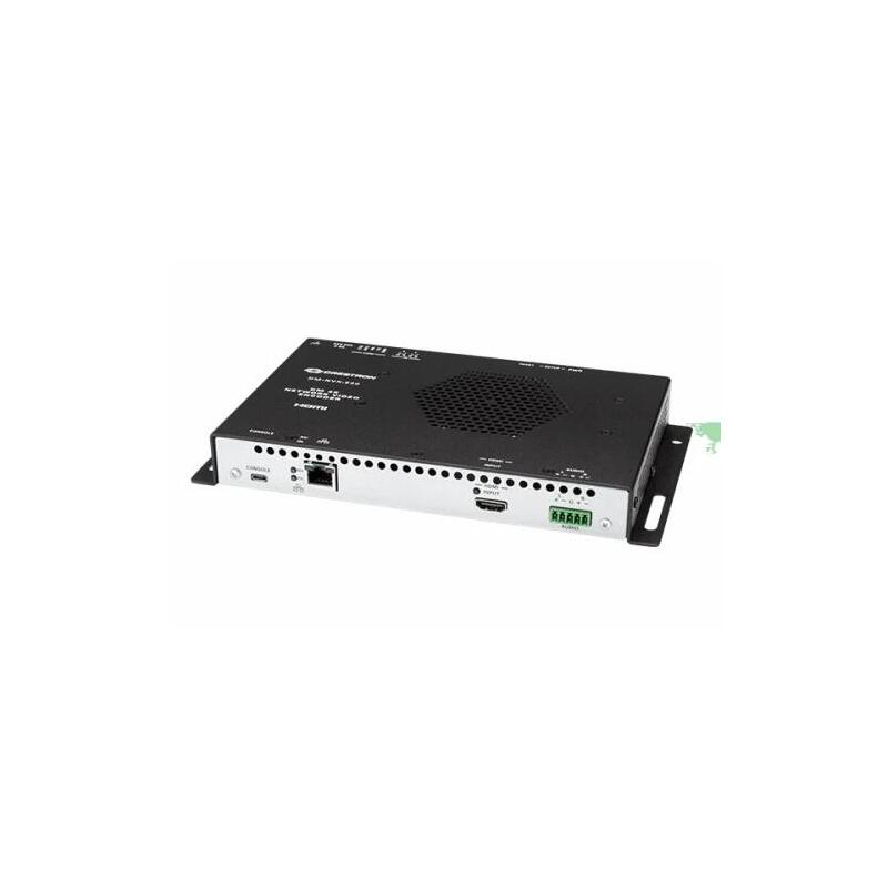 Crestron Dm Nvx  4k60 4:2:0 Network Av Decoder With Scaler (Dm-Nvx-D200) 6511652