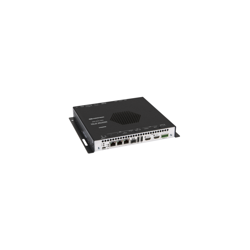 Crestron Dm Nvx  4k60 4:4:4 Hdr Network Av Encoder/Decoder With Downmixing (Dm-Nvx-351) 6507493
