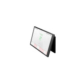 Crestron Multisurface Mount Kit For Tsw-770 And Tsw-1070 Series, Angled, Black Smooth (Tsw-770/1070-Msmk-Ang-B-S) 6511786