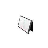 Crestron Multisurface Mount Kit For Tsw-770 And Tsw-1070 Series, Angled, Black Smooth (Tsw-770/1070-Msmk-Ang-B-S) 6511786