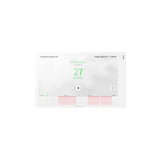 Crestron Tss-770-W-S 17,8 Cm (7") 1280 X 800 Pixeles