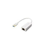 Crestron Usb-To-Ethernet Adapter For Audio Isolation (Adpt-Usb3.0-Gbenet) 6512671