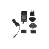 Crestron Wall Mount Power Pack, 24 Vdc, 1.25 A, 2.1 Mm, Universal (Pw-2412wu) 6507485