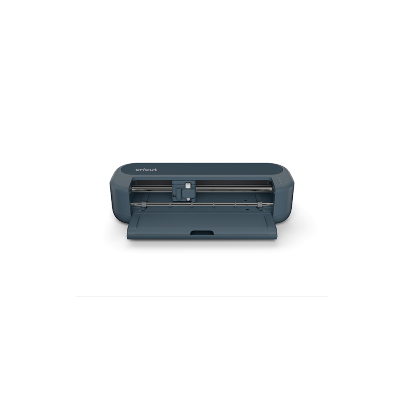 Cricut Maker 5 Dumbledore Essential Slate Blue