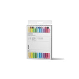 Cricut Rotuladores De Doble Punta , Set Ultimate (20 Uds.) + Adaptador
