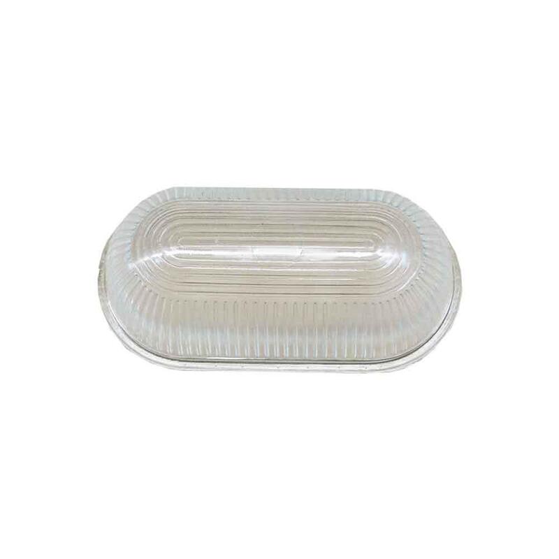 Cristal Recambio Para 34350 Y 34351