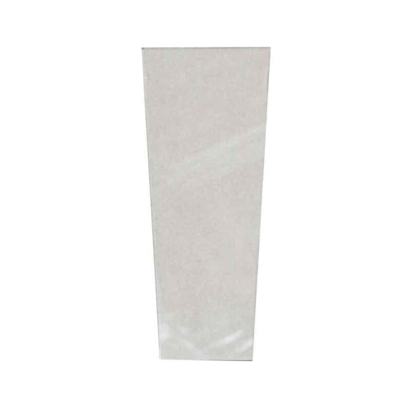 Cristal Recambio Para Farol Zurich/Viena Edm (73402/73404/73411/73412/73414/34328/34329)