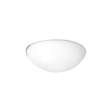 Cristal Recambio Para Modelos 33806 33807 (Interior Ø19,2cm X Exterior Ø21cm)