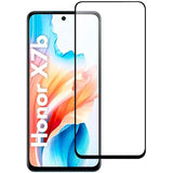 Protector De Cristal Templado Honor X7b Full Screen 3d