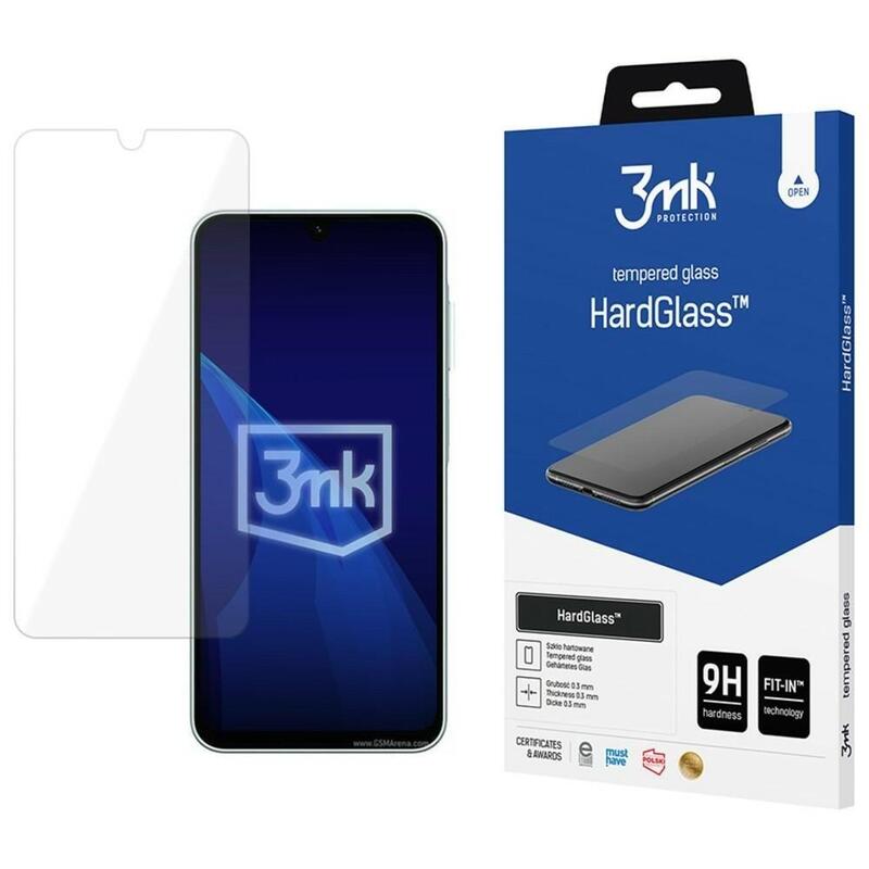 Cristal Templado Hardglass Para Samsung A27 5g