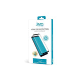 Cristal Templado Premium Asahi 3d Para Oppo Reno 6 Pro 5g / Reno 5 Pro 5g / Reno 5 Pro+ 5g / Find X3 Neo - Jaym®**