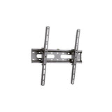 Cromad Soporte De Pared Fijo Para Tv 32"-55" - Inclinable - Nivel Incorporado - Peso Max 45kg - Vesa 400x400mm
