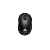 Cromad X52 Raton Inalambrico Usb - 3 Botones - Uso Ambidiestro