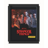 Cromos Stranger Things De Panini