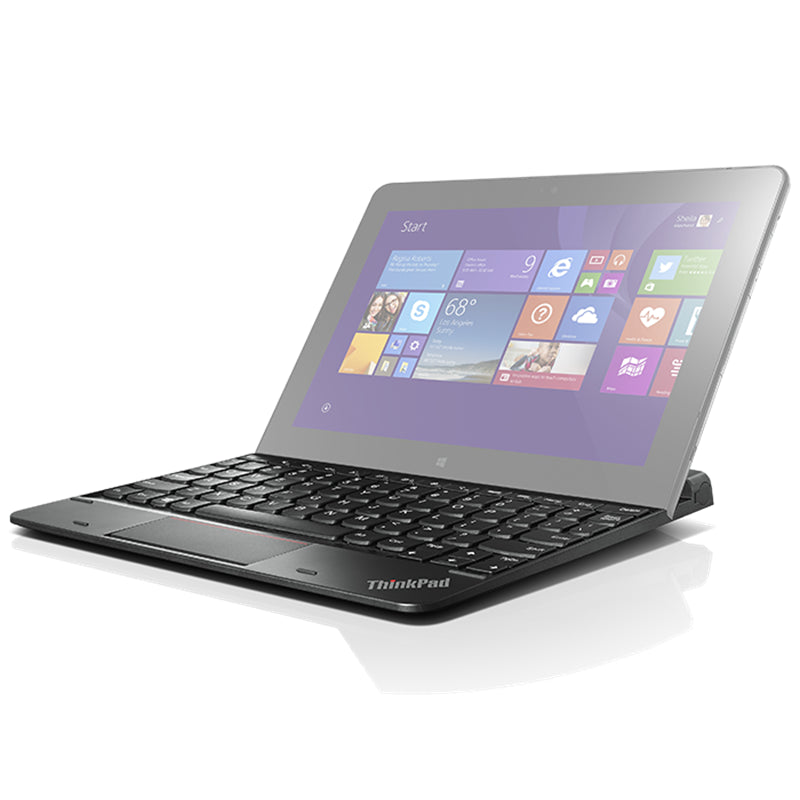 Cs/Keyboard Thinkpad 10 Ultrabook Es