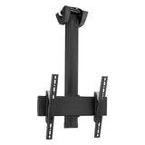Ct 1564b, 360ø Rotate Display Ceiling Mount, Single-Pole, 7950200