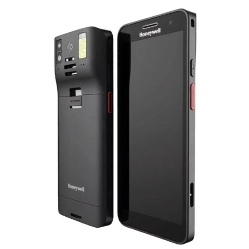 Ct37 Disinf. Ready Wlan 8g/128gterm Ddr5 Ram Ufs 3.1 6.0in 2280x1080