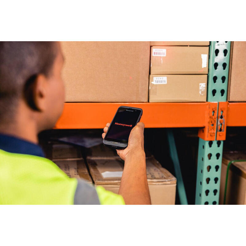 Ct47 5g 6gb/128gb 5.5in 1080p Term Flexrange 8/13mp 6e 2 Sim Bt5.2