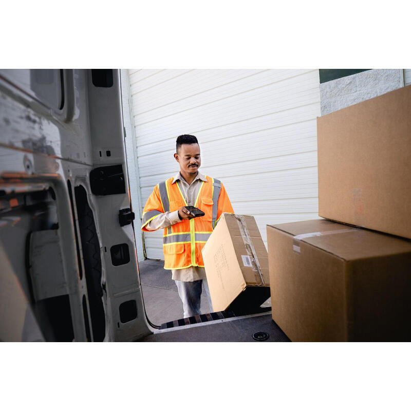 Ct47 5g 6gb/128gb 5.5in 1080p Term Flexrange 8/13mp 6e 2 Sim Bt5.2