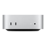 Cto/Mac Mini M4/Mp 10cpu 10gpu/24gb/2tb Ssd/Sin Sf/Gigabit Ethernet