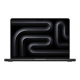 Cto/Mbp 14 M4 Max 36gb/1tb Space Black/M4 Max 14cpu14 32gpu/36 Gb/Estandar/Mk Ti Us/Sin Sf