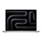 Cto/Mbp 14 M4 Pro 24gb/512gb Silver/M4 Pro 14cpu 20gpu/24gb/512gb Ssd/Estandar/Mk Ti Esp/Sin Sf/96w Usb-C