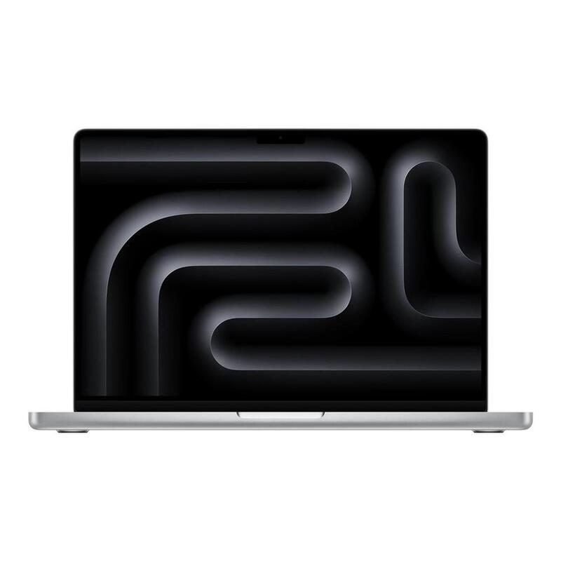 Cto/Mbp 14 M5 Pro 24gb/1tb Silver/M5 Pro 15cpu 16gpu/48gb/1tb/Estandar/Mk Ti Ing/Sin Sf/70w Usb-C