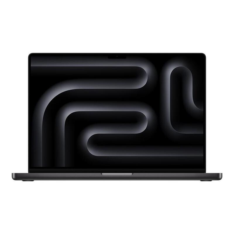 Cto/Mbp 16 M4 Pro  24gb/512gb Space Black/M4 Pro 14cpu 20gpu/24gb/512gb Ssd/Estandar/Mk Ti Us/Sin Sf