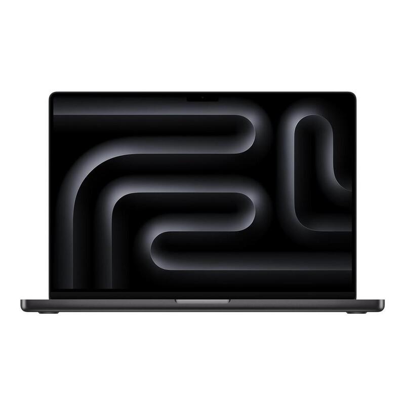 Cto/Mbp 16 M5 Max 36gb/2tb Space Black/M5 Max 18 Cpu 32gpu/36 Gb/2tb Ssd/Nanotexturizado/Mk It Esp/Sin Sf/140w Usb-C