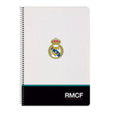 Cuaderno A4 Real Madrid 26/27