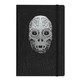 Cuaderno A5 Premium Mortifagos Harry Potter