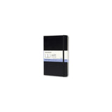 Cuaderno De Bocetos Negro M (11,5x18cm) Moleskine Artqp054 Moleskine Artqp054
