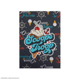 Cuaderno De Tapa Blanda Scoops Ahoy