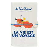 Cuaderno De Viaje El Principito