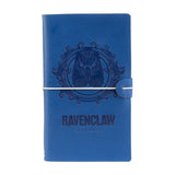 Cuaderno De Viaje Ravenclaw Harry Potter