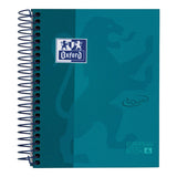 Cuaderno Espiral Oxford Ebook 4