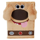 Cuaderno Peluche Dug 15th Anniversary Up Disney Pixar Loungefly