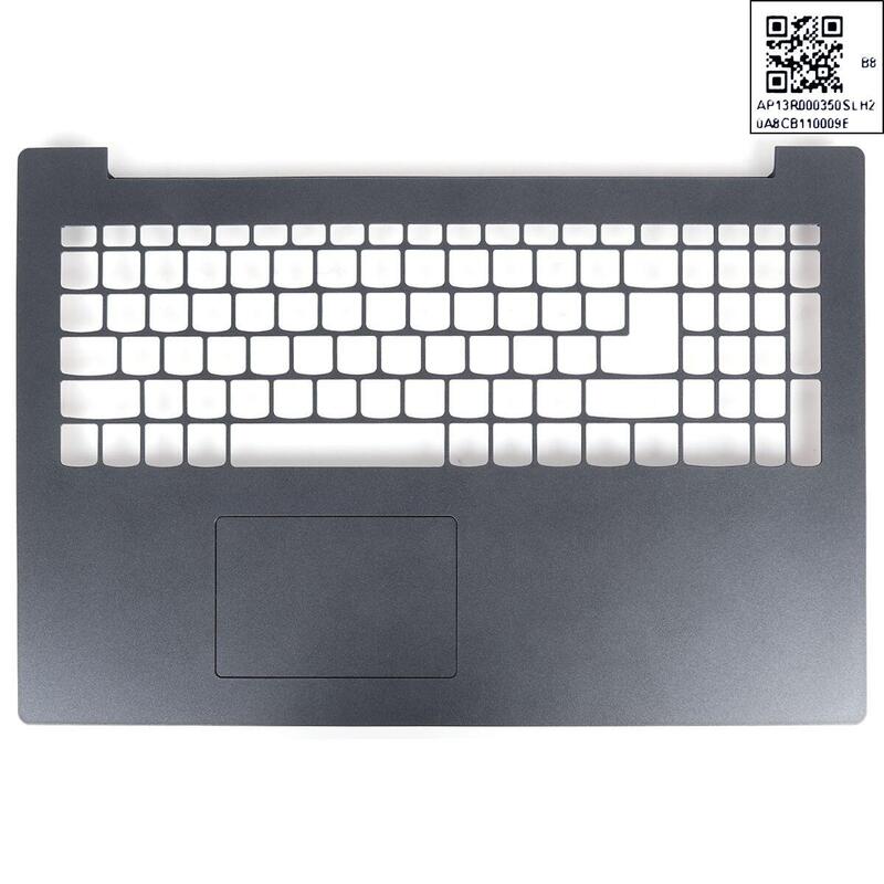 Cubierta Superior Lenovo Ideapad 320 15 320 15isk Con Touchpad Gris
