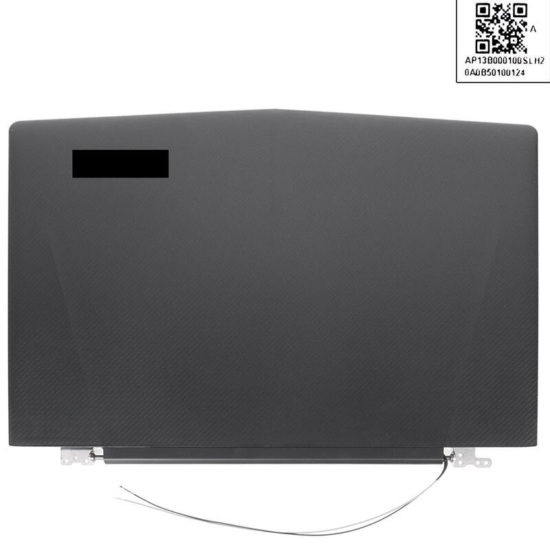 Cubierta Trasera Lenovo R720 Y520 15 R720 15ikbn Lcd Con Bisagras