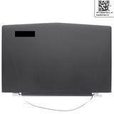 Cubierta Trasera Lenovo R720 Y520 15 R720 15ikbn Lcd Con Bisagras