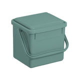 Cubo 4.5l Bio Muérdago Verde