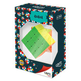 Cubo 4x4 Classic