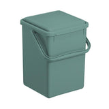 Cubo 9l Bio Muérdago Verde