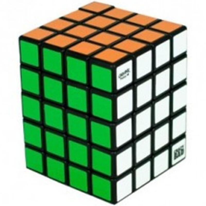 Cubo De Rubik Calvin'S 4x4x5 Crazybad