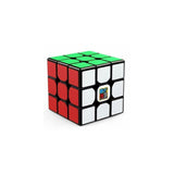 Cubo De Rubik Moyu Mofang Jiaoshi Mf3rs 3x3 Bordes Negros