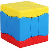 Cubo De Rubik Shengshou Phoenix Cube Stickerless.